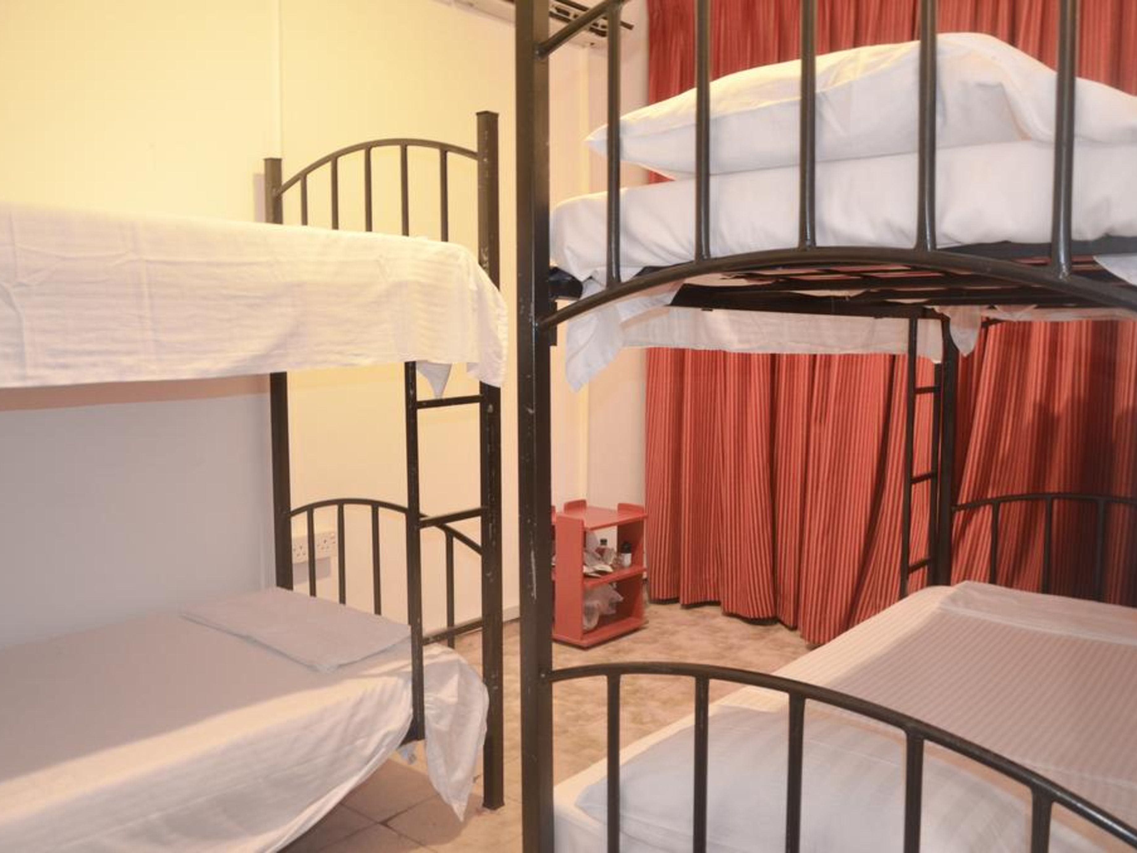 Foto - Backpack Lanka