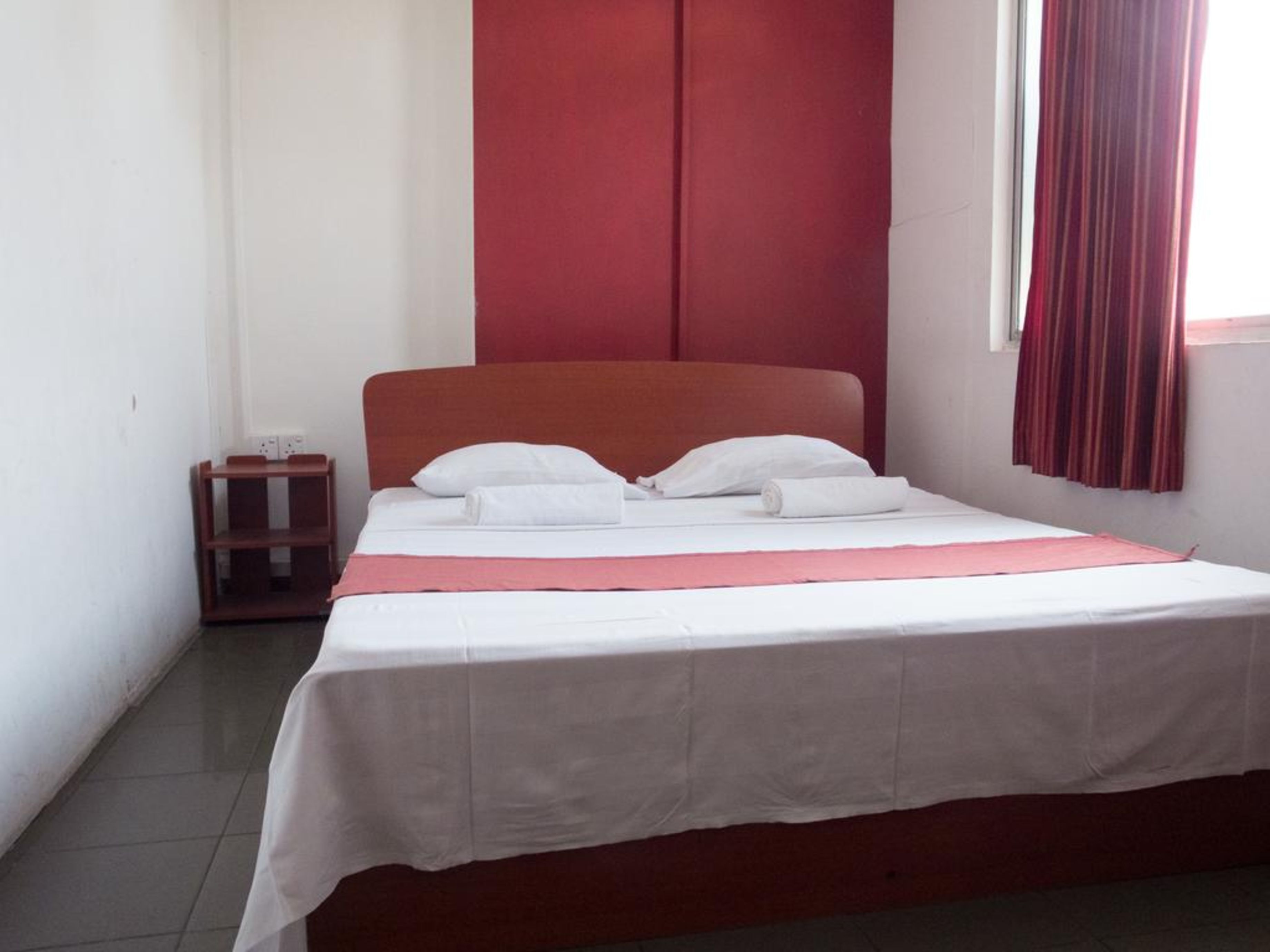 Foto - Backpack Lanka