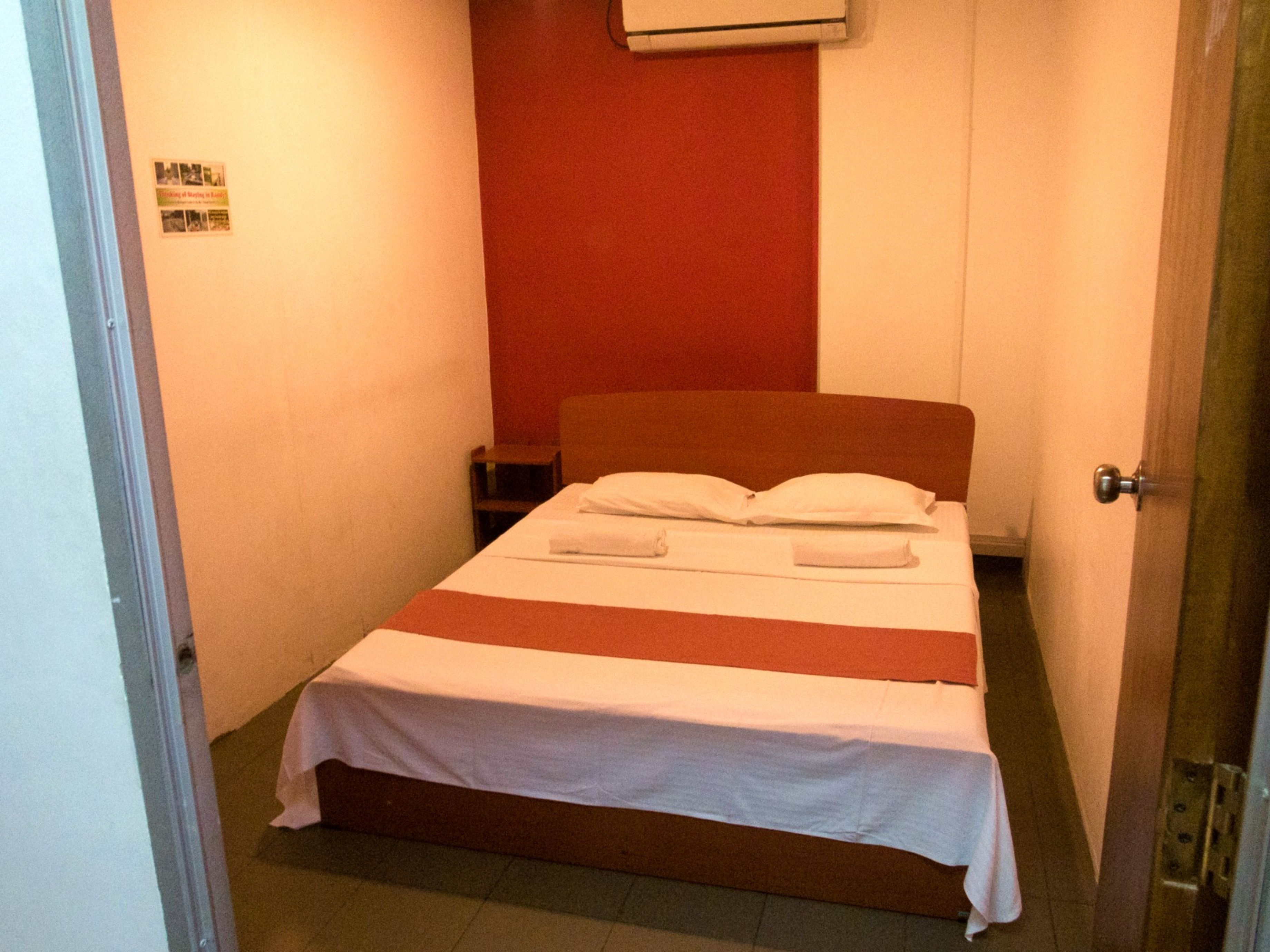 Foto - Backpack Lanka