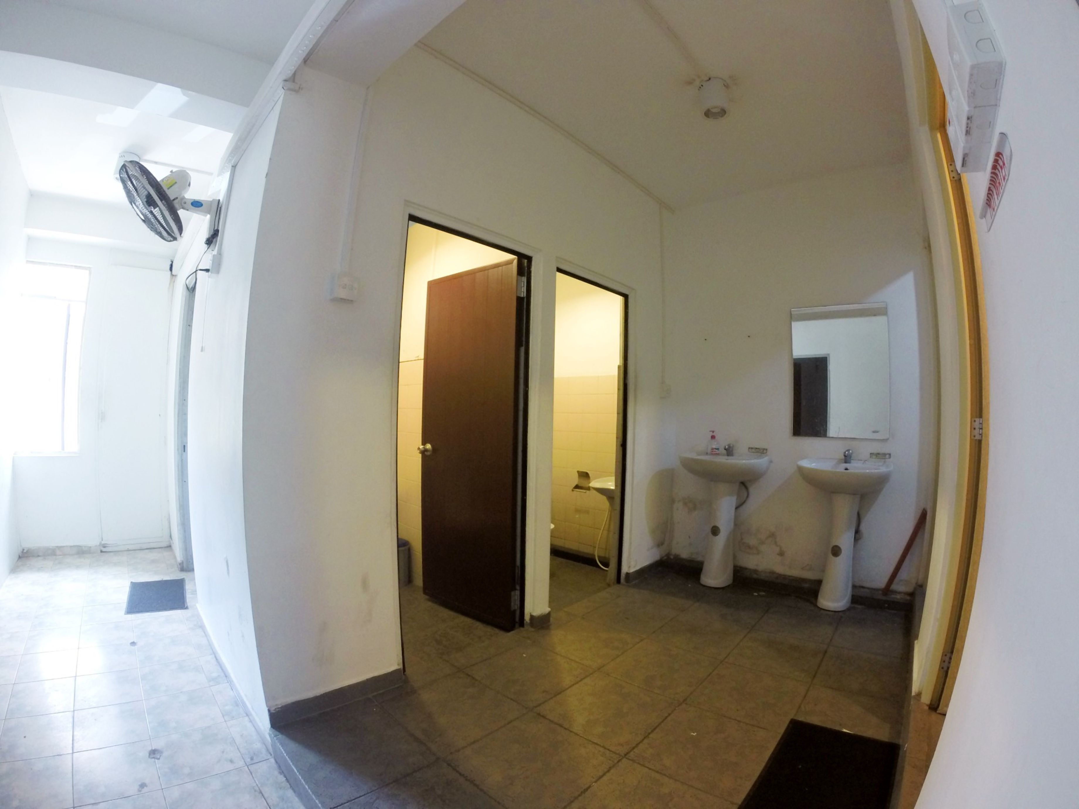 Foto - Backpack Lanka