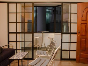 Interior - Backpack Lanka - Central Colombo - Hostel (Colombo)