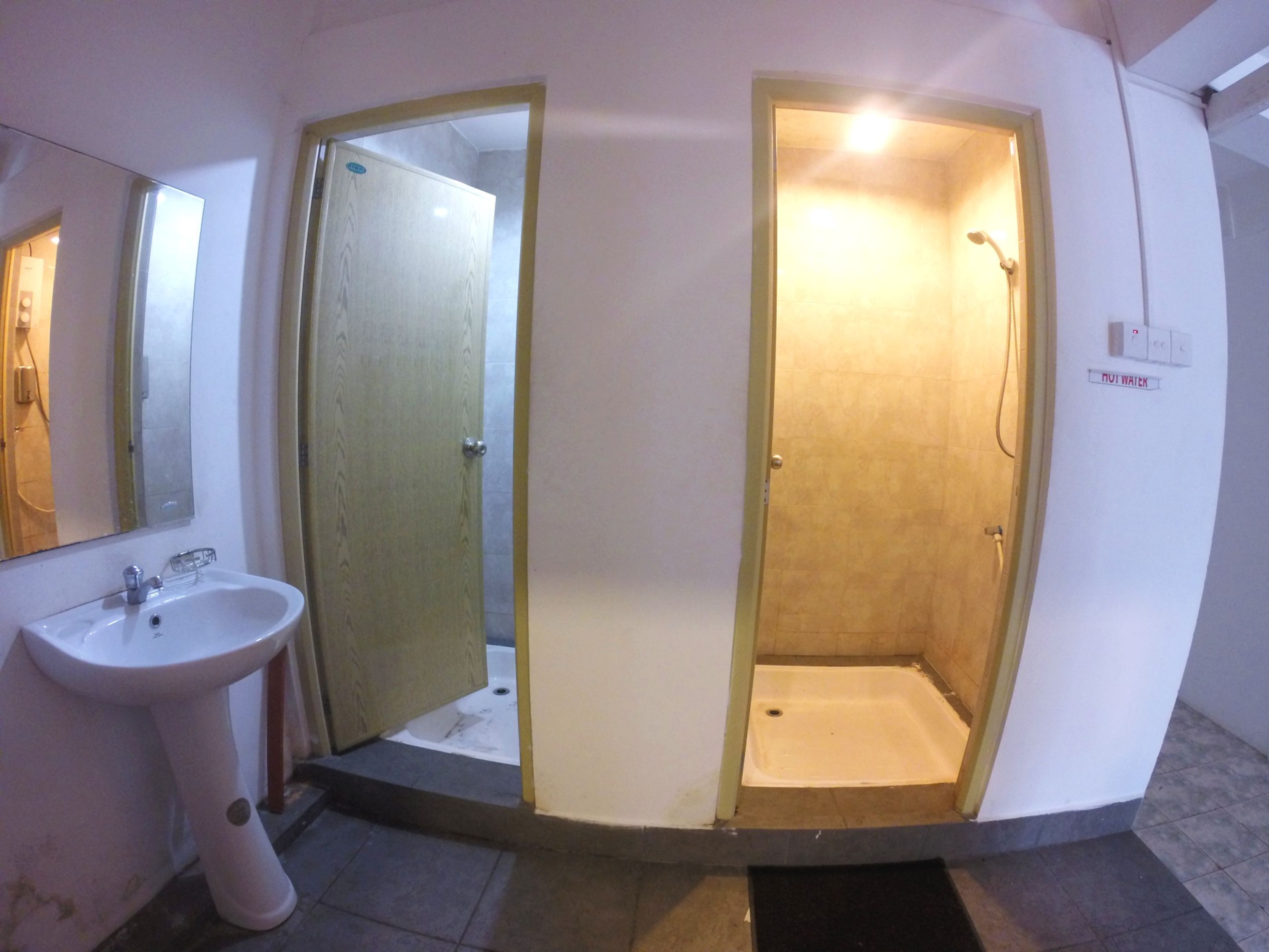 Foto - Backpack Lanka