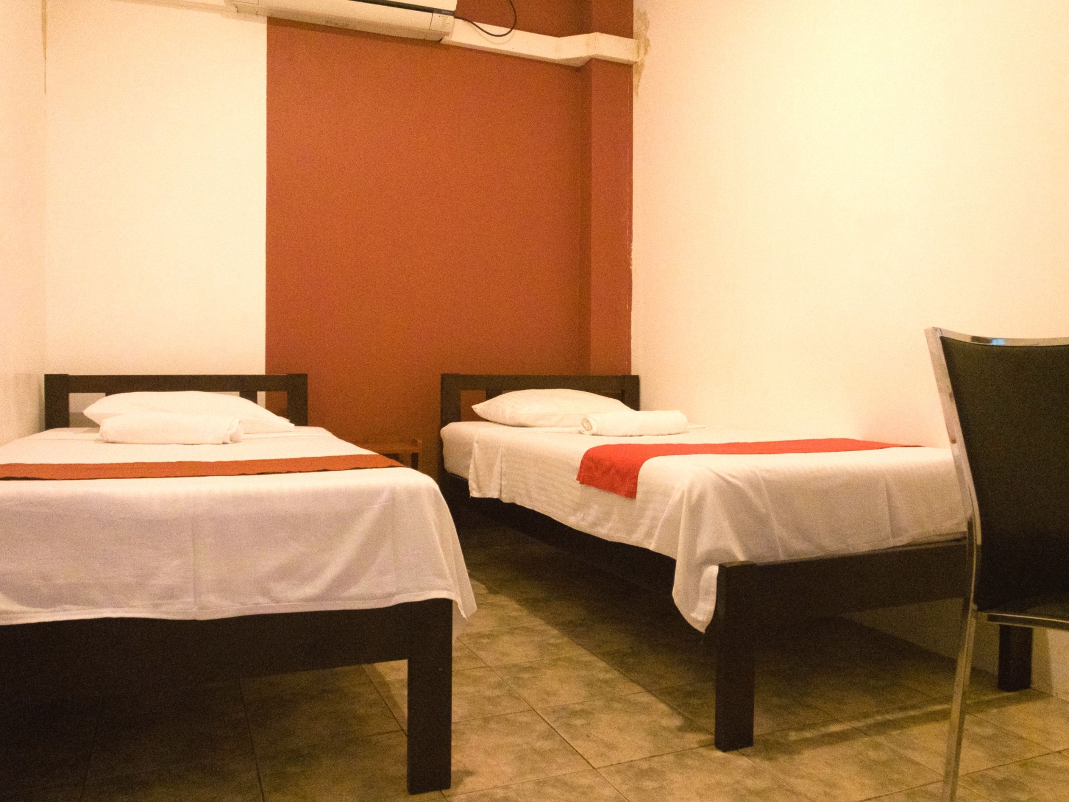 Foto - Backpack Lanka