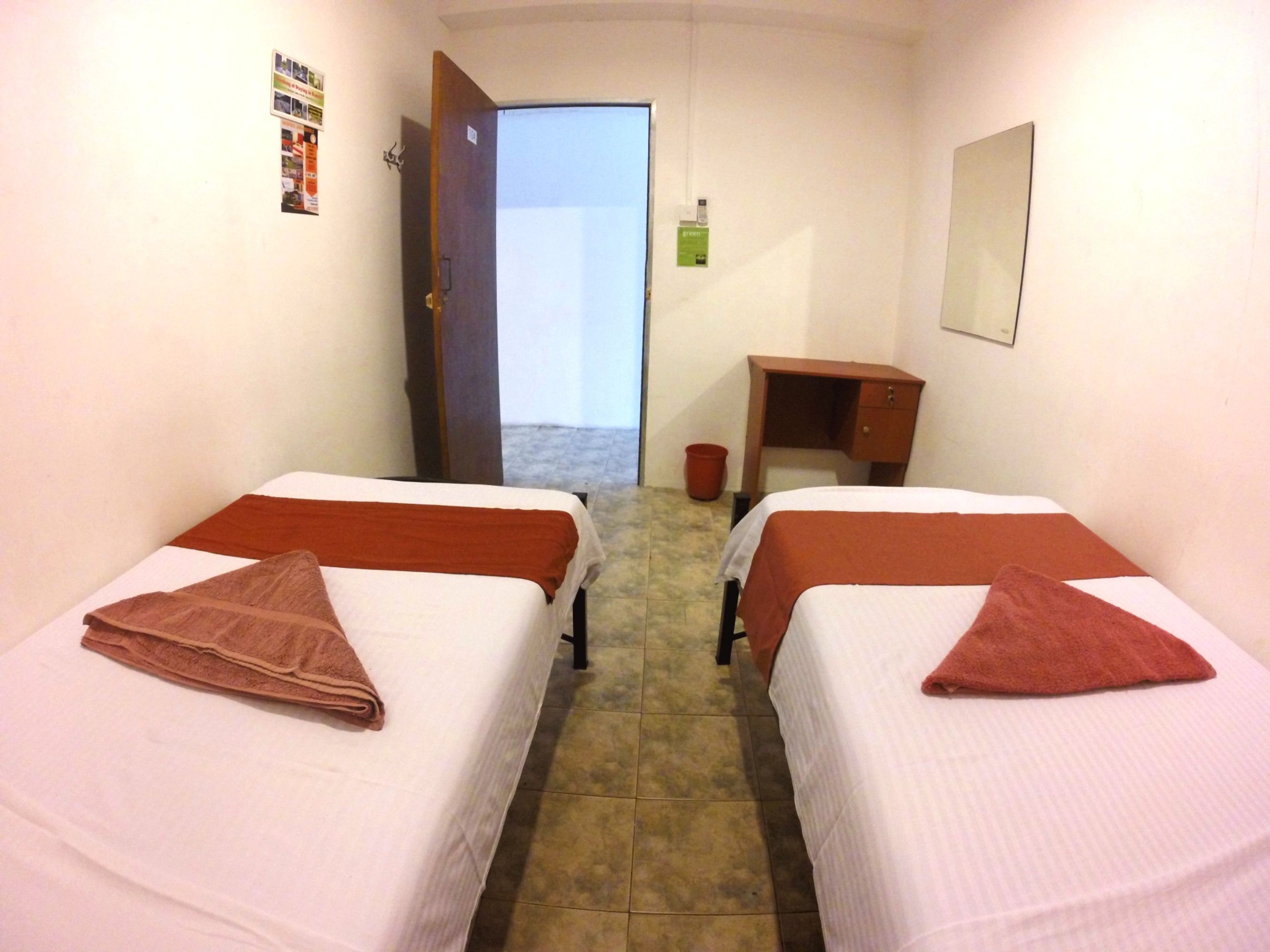 Foto - Backpack Lanka