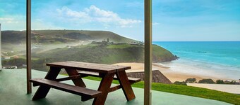 First Group Hole in the Wall