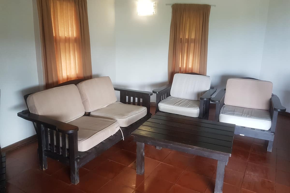 1 bedroom, premium bedding, in-room safe, iron/ironing board