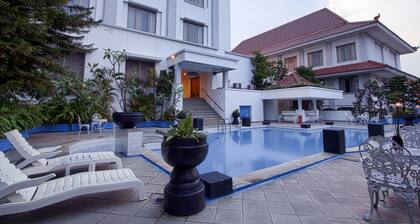 Sahid Jaya Hotel Solo