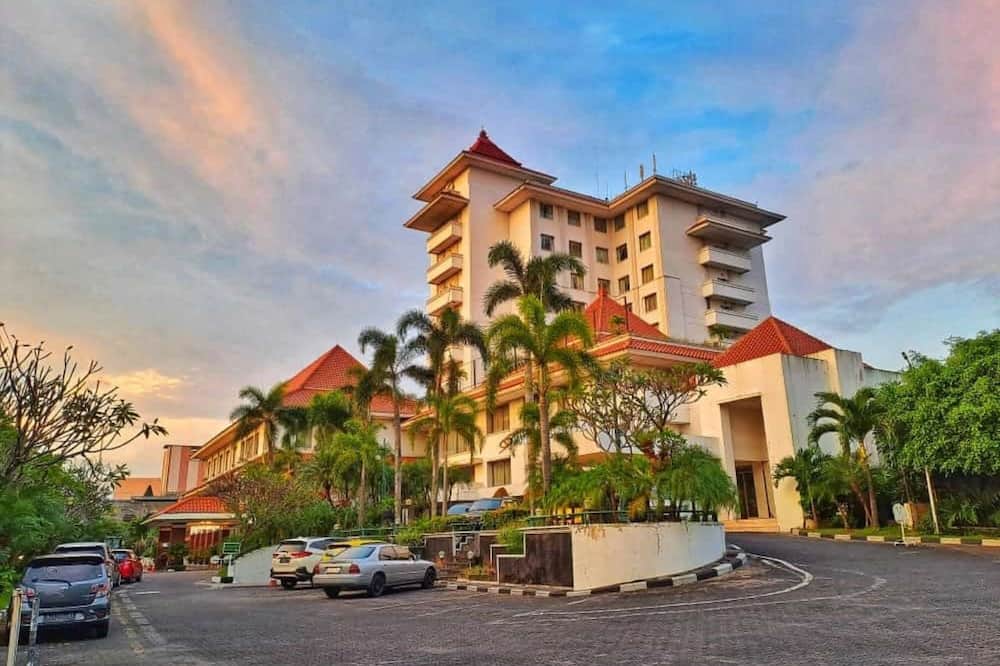 Sahid Jaya Hotel Solo