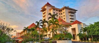 Sahid Jaya Hotel Solo