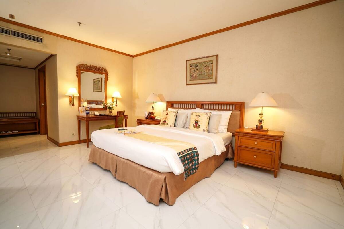 Literie de qualité supérieure, minibar, bureau, chambres insonorisées