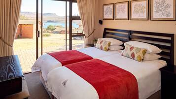 Chalet, 3 Bedroom, Non-Pet