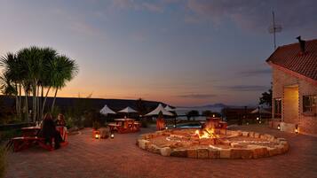 Spécialités Cuisine internationale