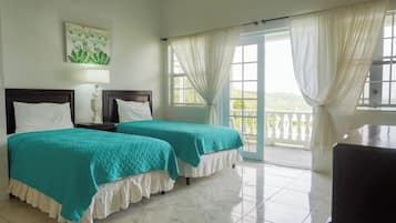 Apartment, 2 Bedrooms | In-room safe, individually furnished, desk, blackout curtains