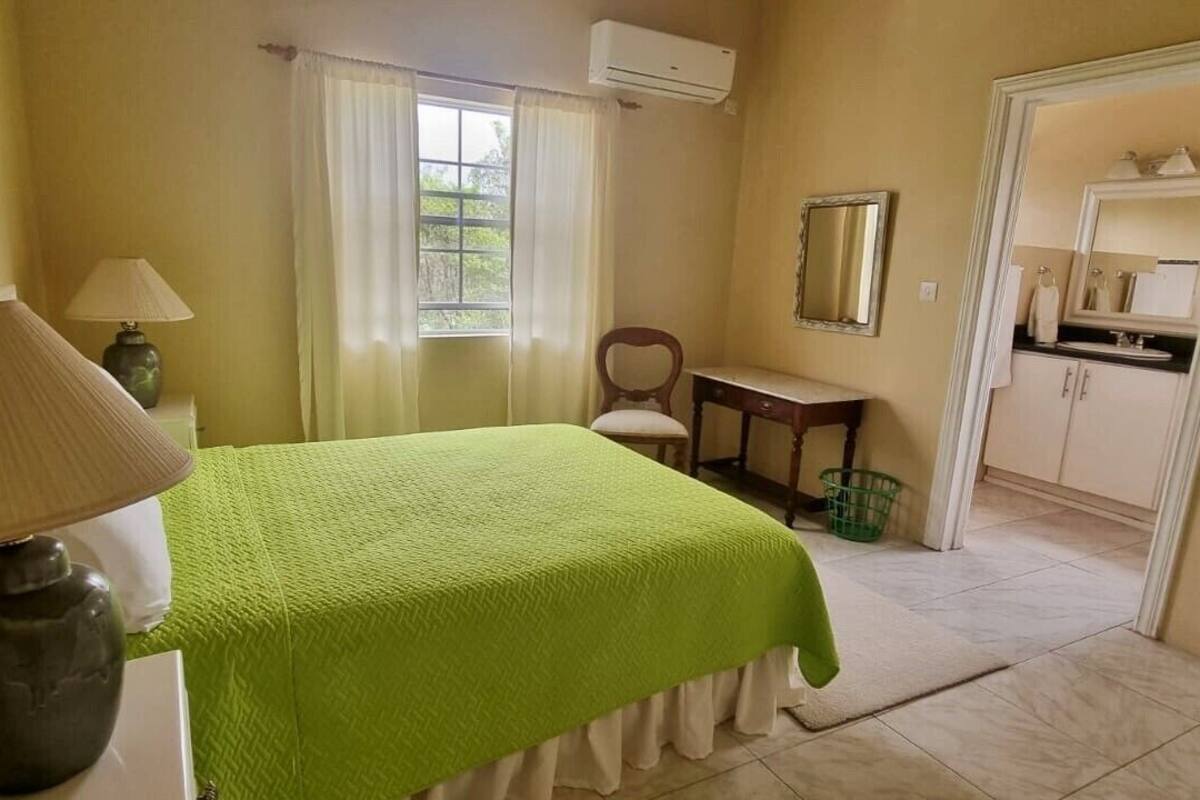 Apartment, 1 Bedroom
