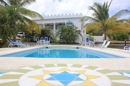 Castles in Paradise