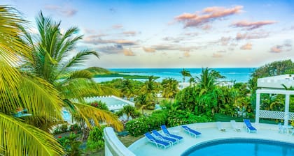 Castles in Paradise