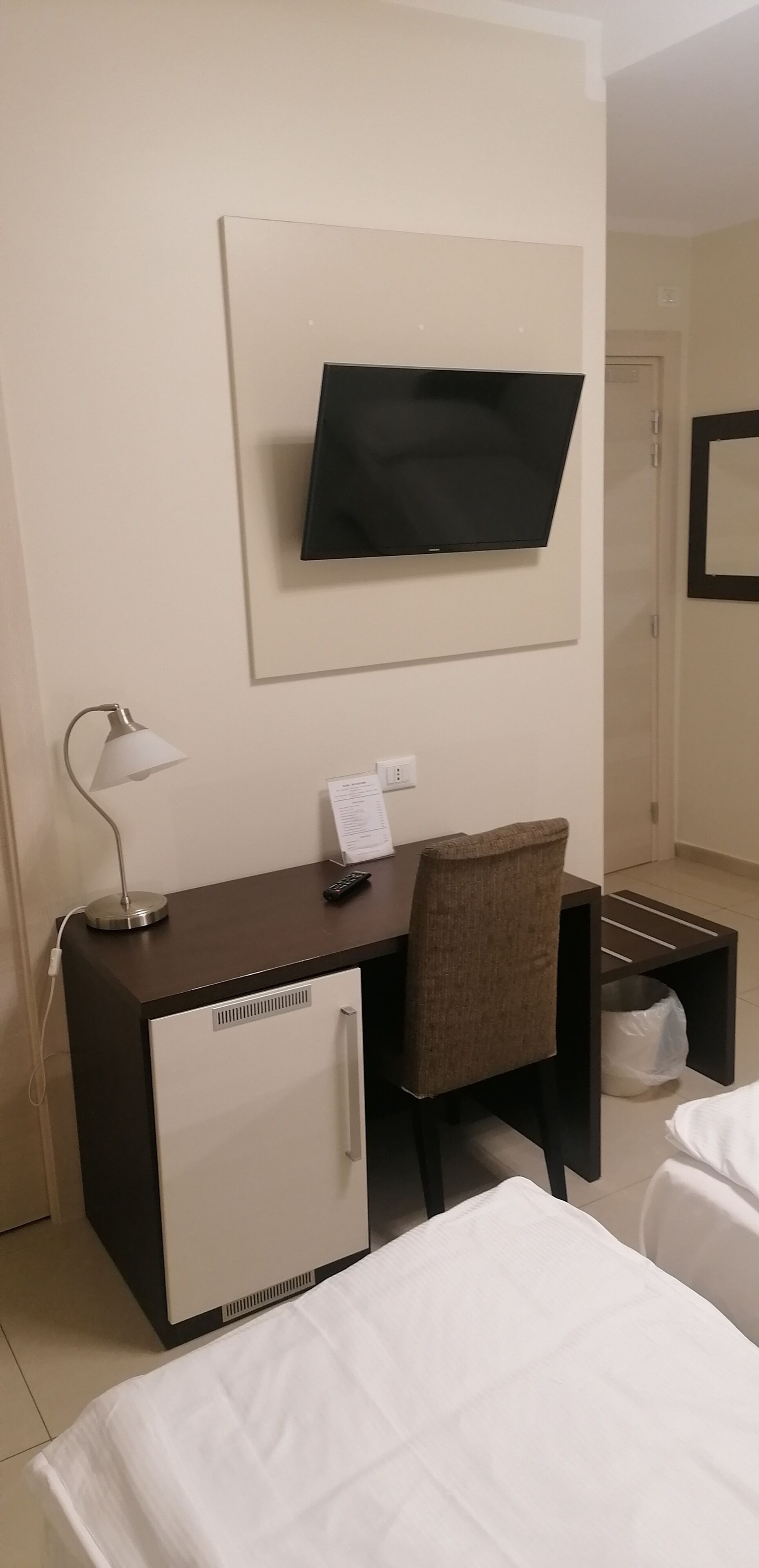 Photo - Hotel Boccascena