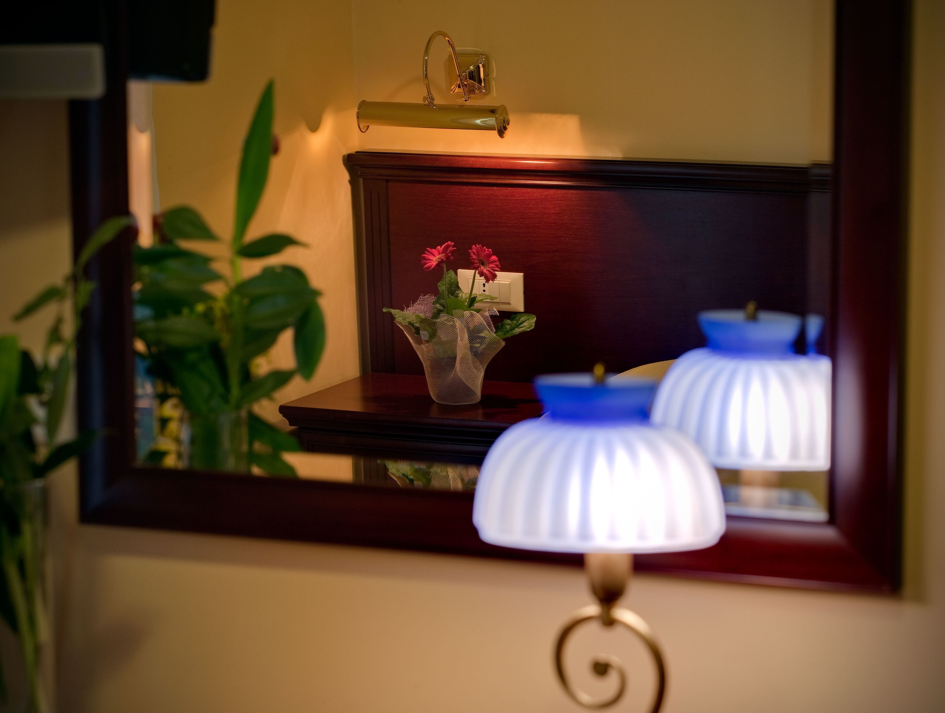 Foto - Hotel Boccascena