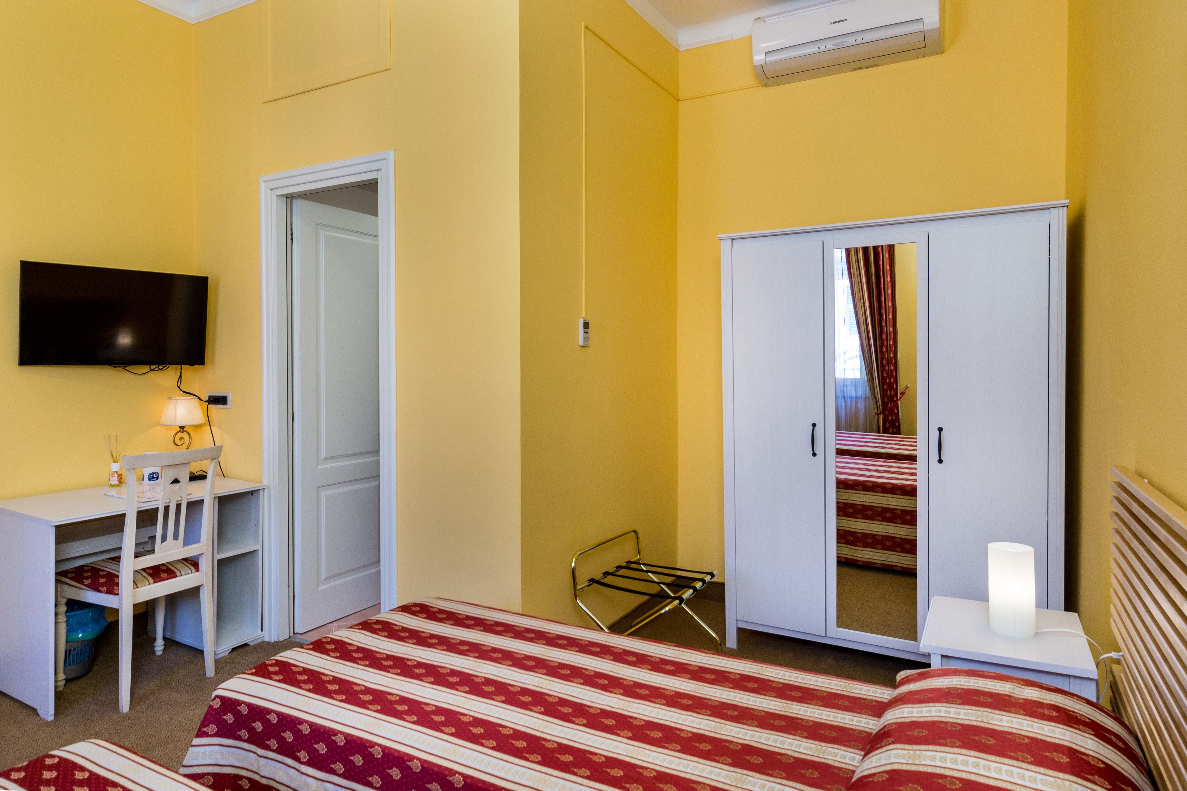 Foto - Hotel Boccascena