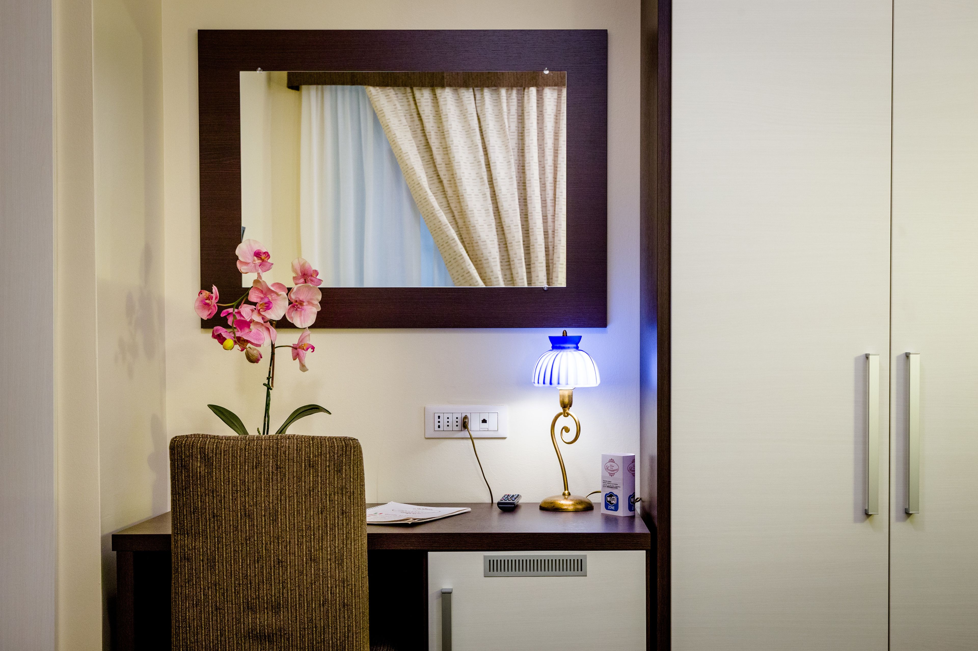 Foto - Hotel Boccascena