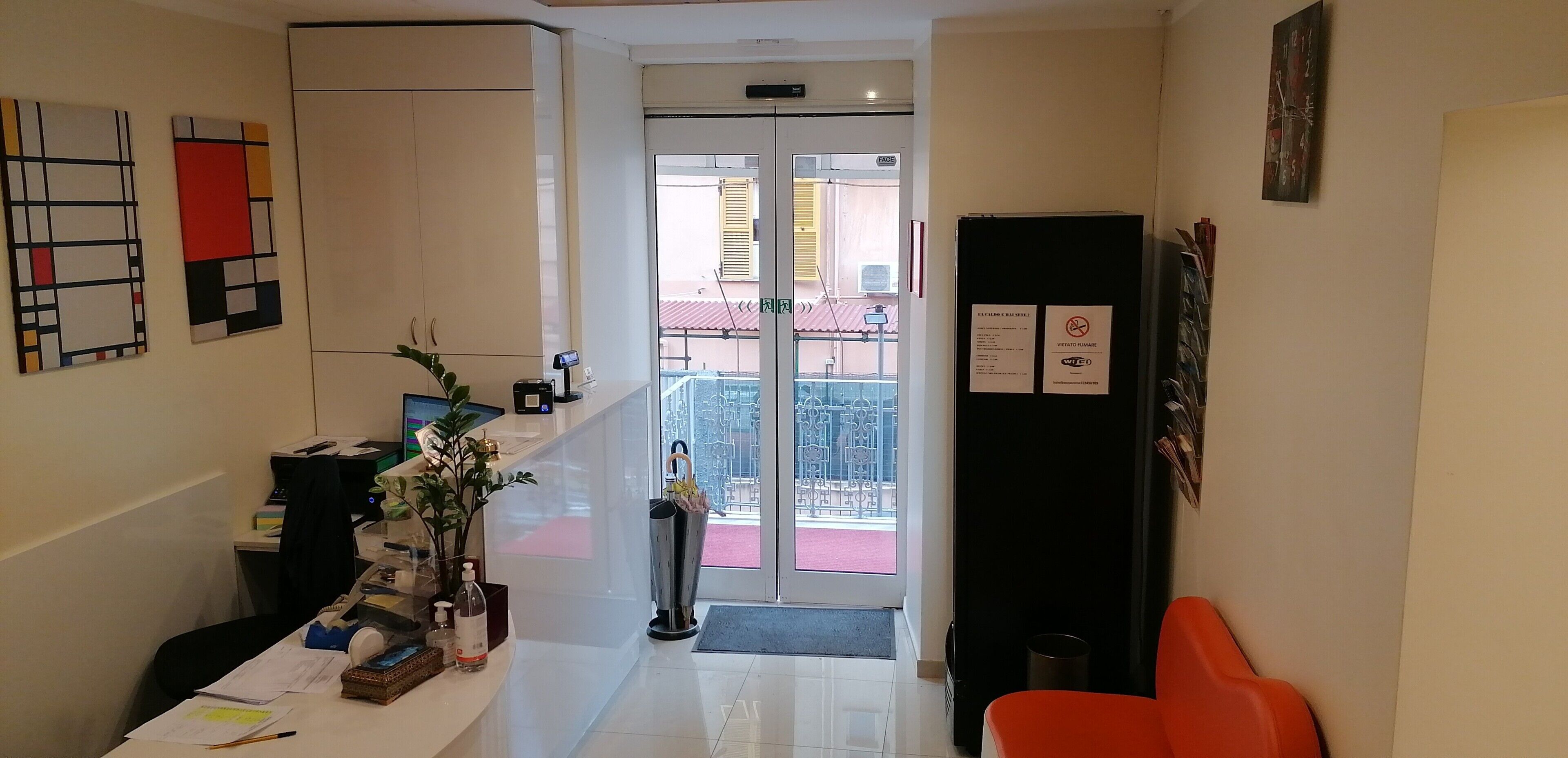 Foto - Hotel Boccascena