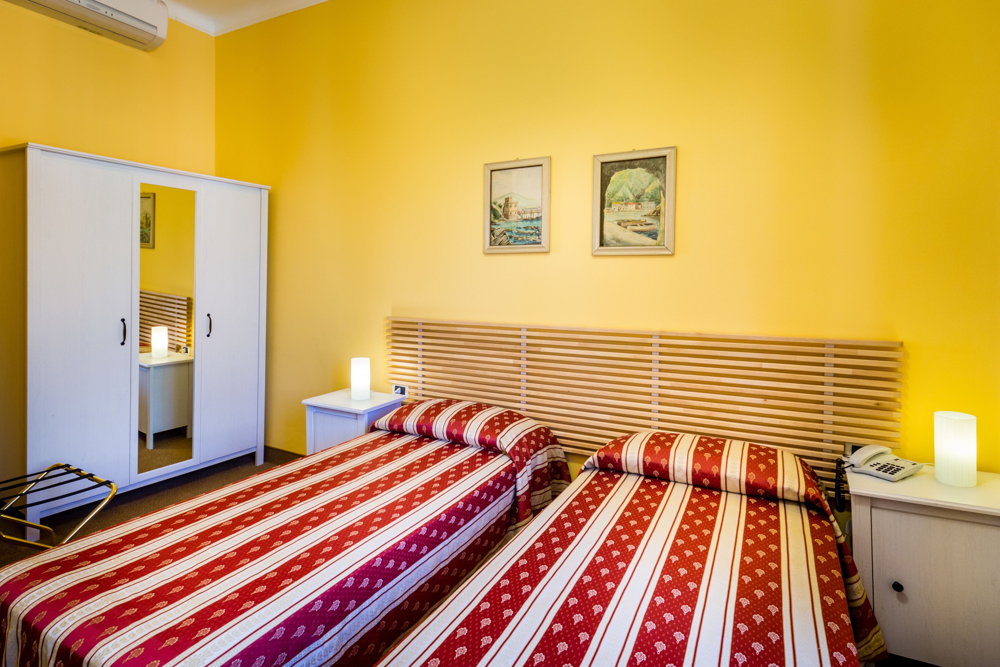 Foto - Hotel Boccascena