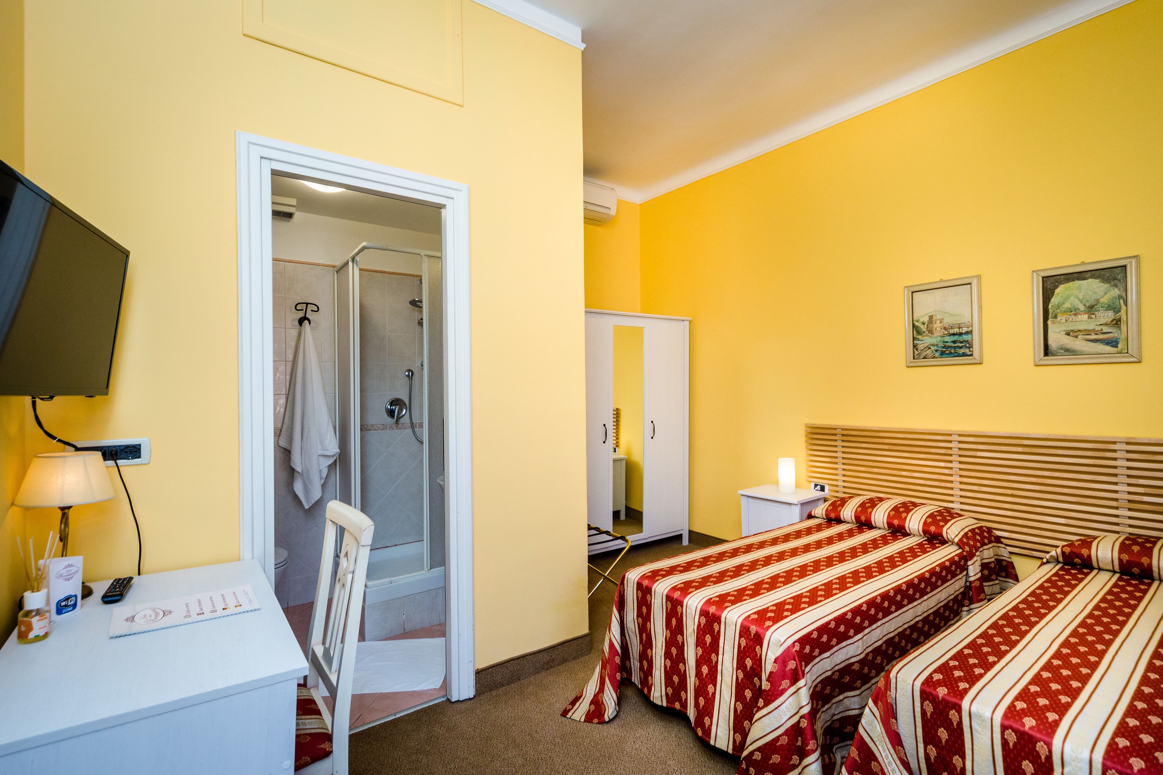 Foto - Hotel Boccascena