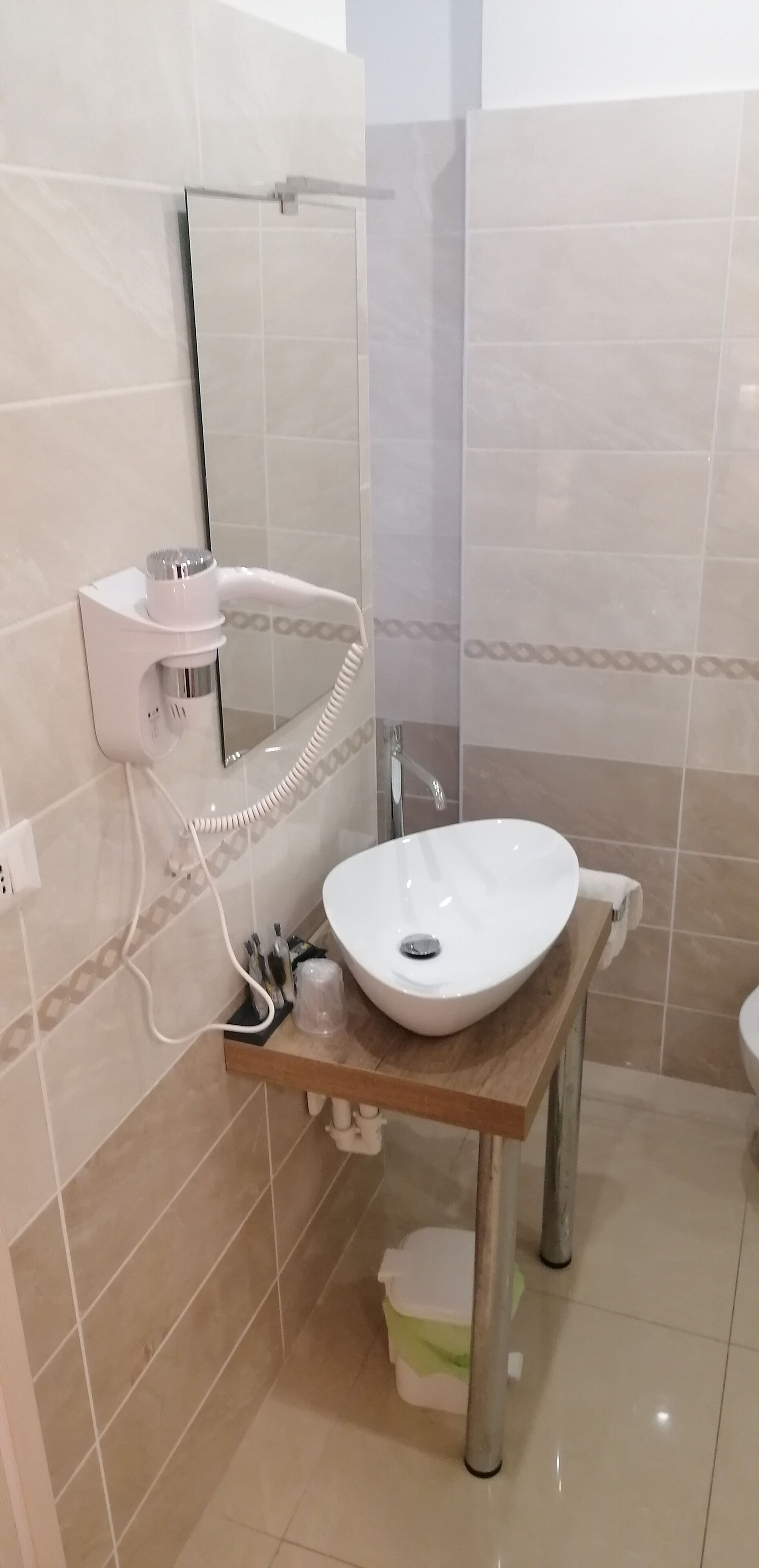 Foto - Hotel Boccascena