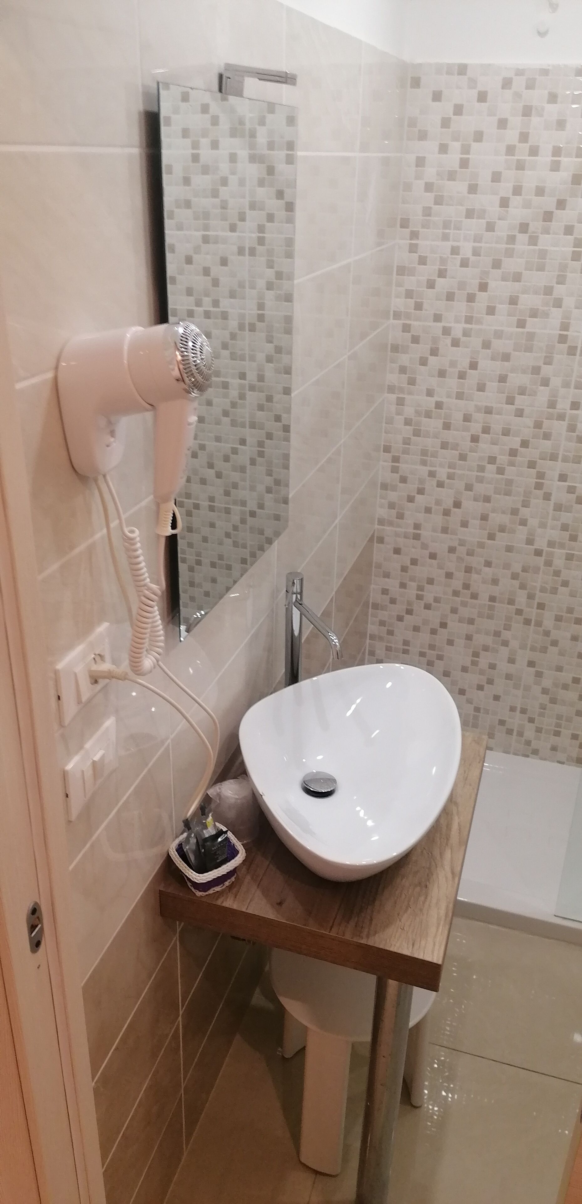 Foto - Hotel Boccascena