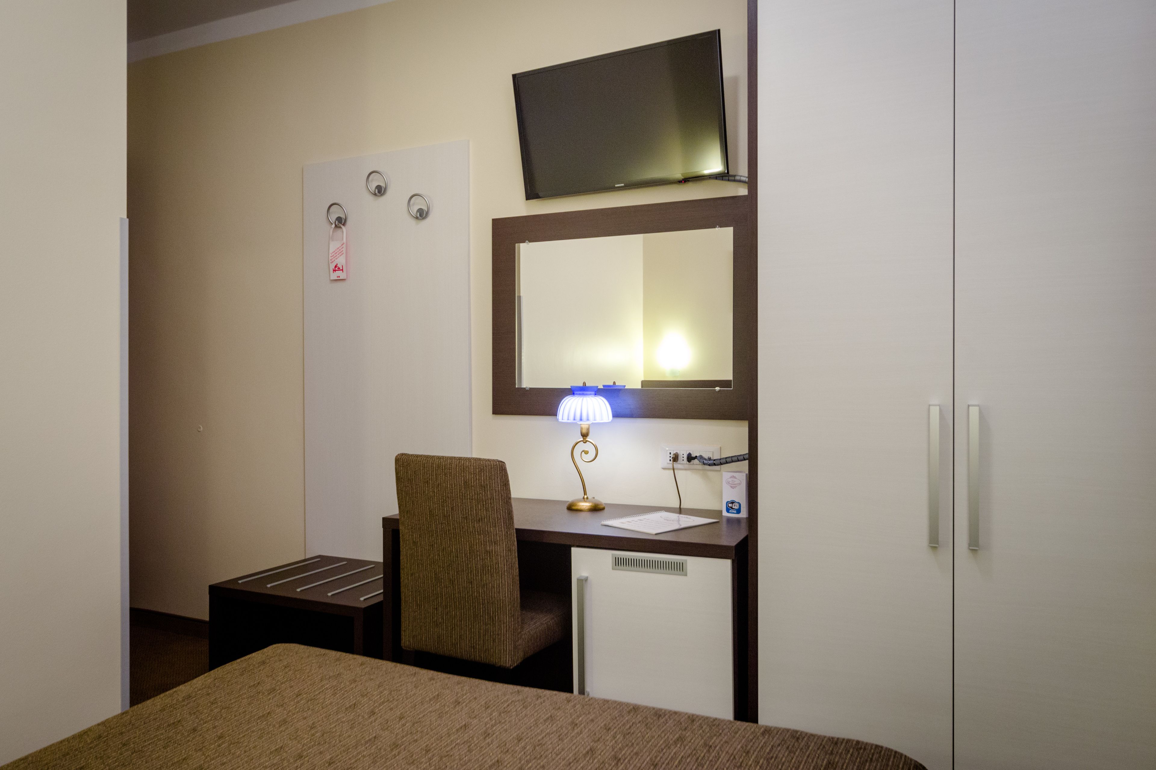 Foto - Hotel Boccascena