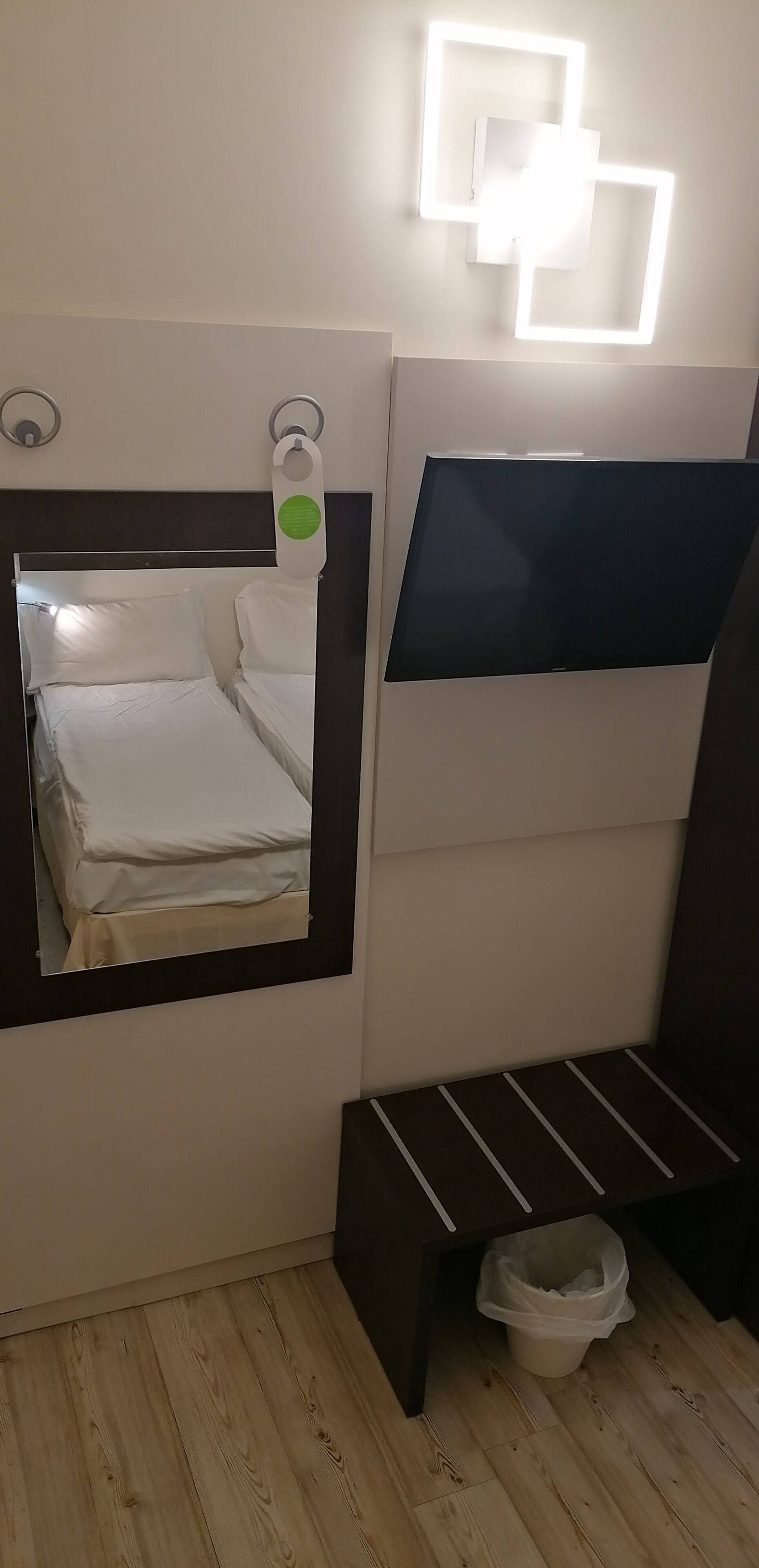 Photo - Hotel Boccascena