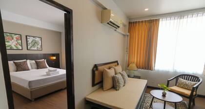 YMCA International Hotel