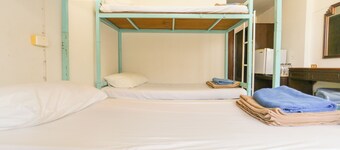 YMCA International Hotel