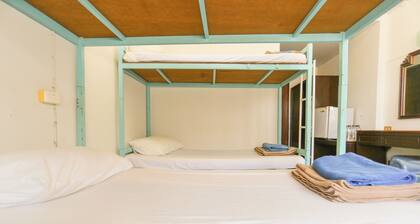 YMCA International Hotel