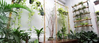 YMCA International Hotel