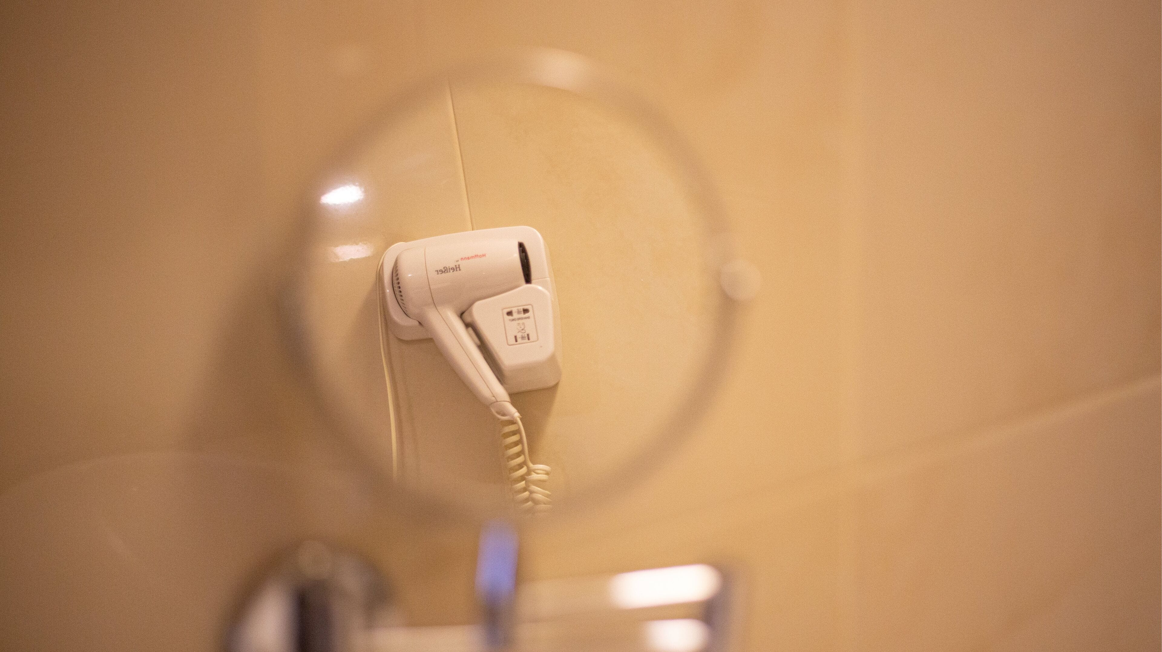 suite | bathroom | shower, rainfall showerhead, free toiletries, hair dryer
