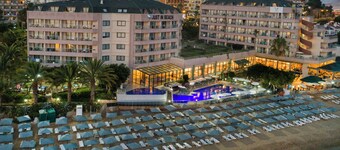 Aska Just In Beach – All Inclusive