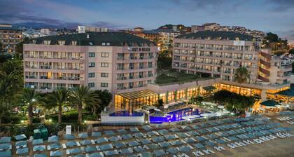 Aska Just In Beach – All Inclusive