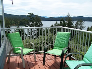 Apartment, 1 Bedroom, Balcony (Eagles Nest ) | Balcony