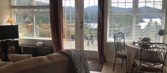 Moonlit Cove B&B