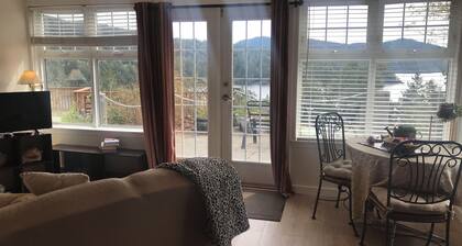 Moonlit Cove B&B