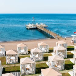 Spiaggia privata nelle vicinanze, navetta gratuita per la spiaggia