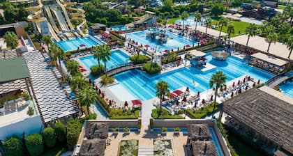 Aska Lara Resort & Spa