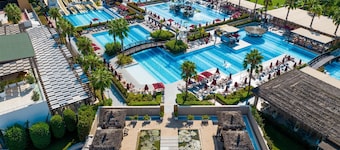 Aska Lara Resort & Spa