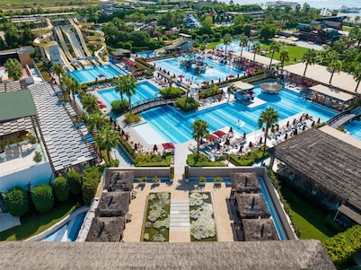 Aska Lara Resort & Spa