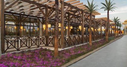 Aska Lara Resort & Spa