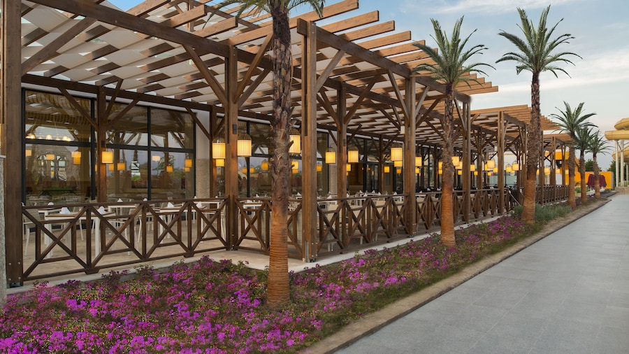 Aska Lara Resort & Spa