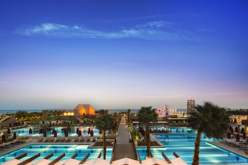 Aska Lara Resort & Spa