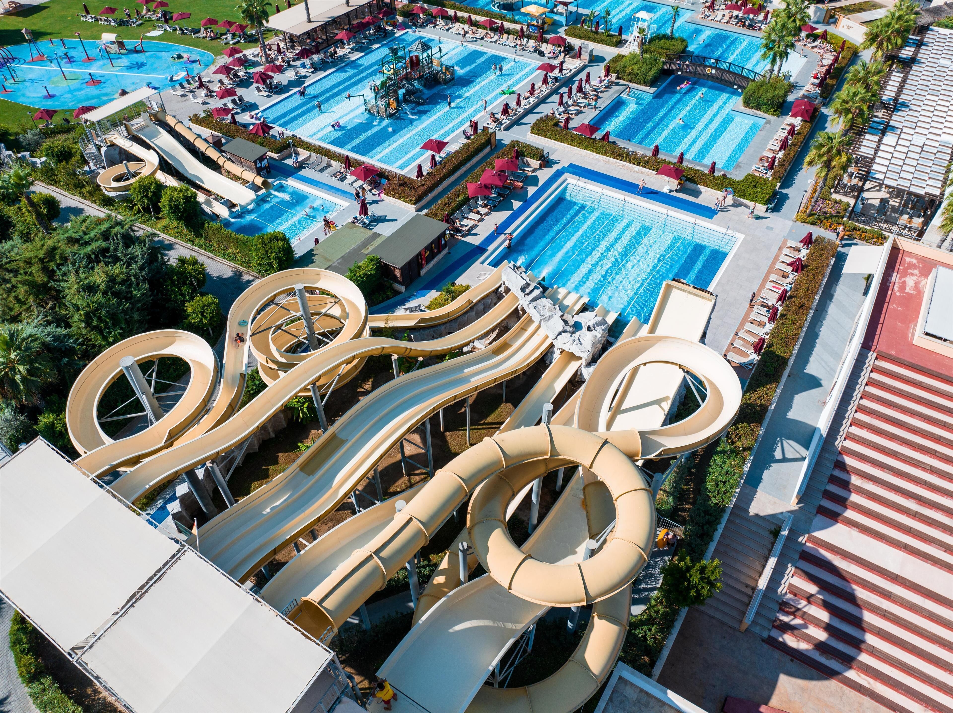 Servicio de la propiedad