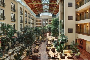 Vistas desde el alojamiento